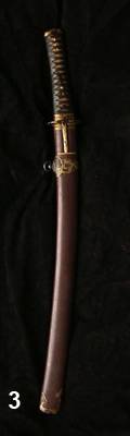 higo tachi koshirae